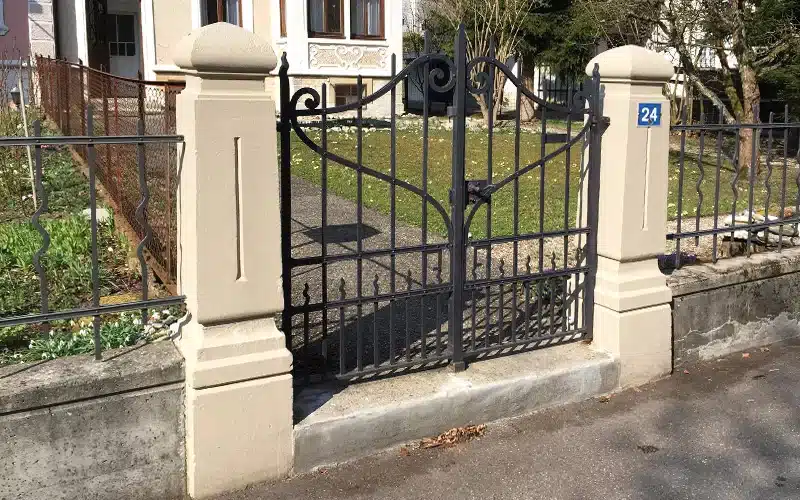 Ihr Kundenmaurer in Solothurn – flexibel, zuverlässig und erfahren