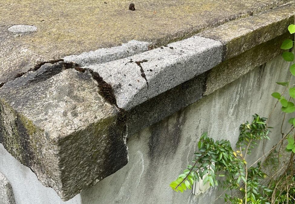 Echte Handwerkskunst betonArt Luterbach