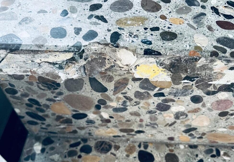 wenn Perfektion wieder Form annimmt