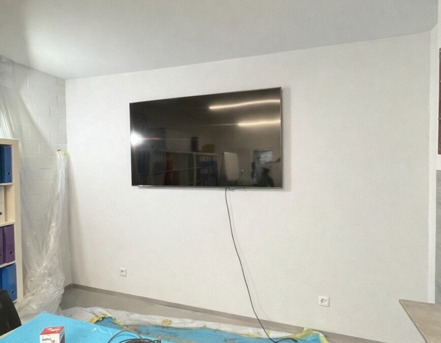 Oberflächenveredelung